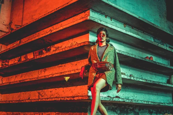 Şehir Modası 5