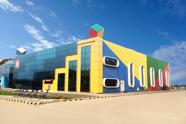 3D Baskı 5