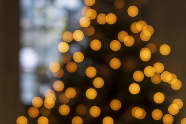 Bokeh Işık 2