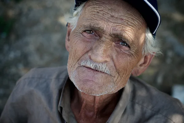 The old Man and the Sea