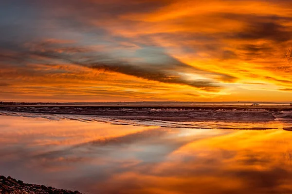 Petitcodiac River Sunrise