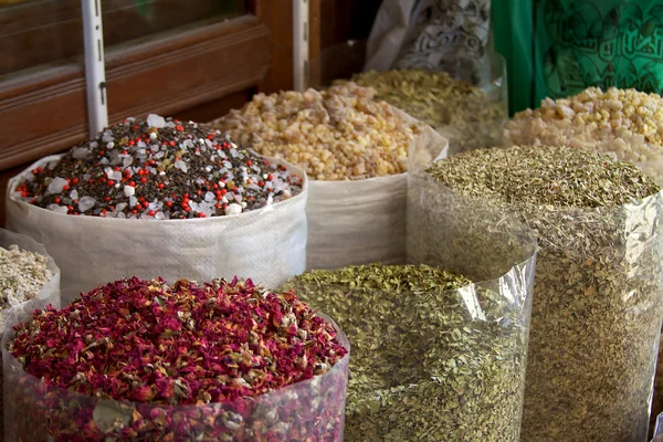 Dubai's Spice Souks #2