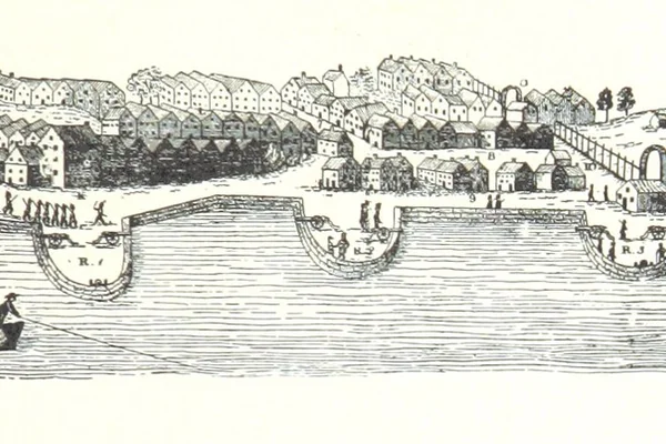 Image taken from page 35 of 'The American Metropolis from Knickerbocker days to the present time: New York City life in all its various phases ... Illustrated'