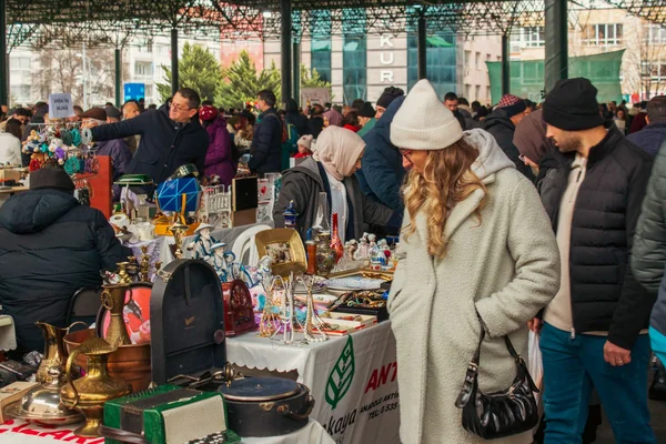 Çarşı