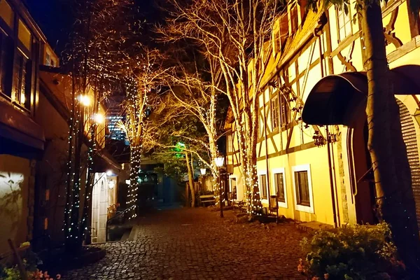 Illuminated No People Night Street Light Night Lights