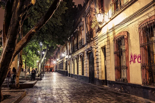 Centro Histórico de México