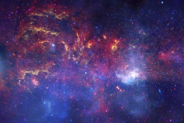 Great Observatories Unique Views of the Milky Way