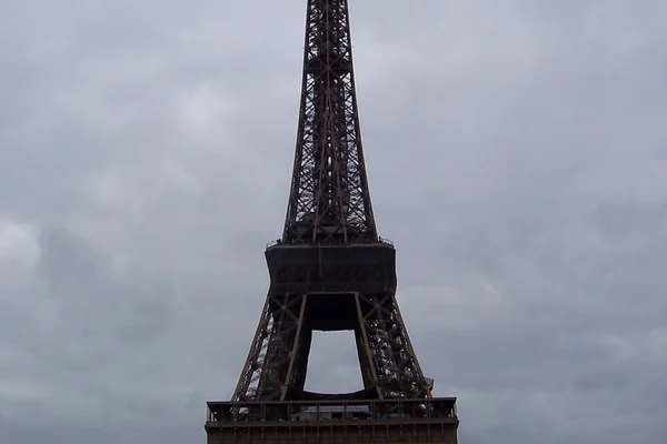 Eiffel Tower, Paris, France