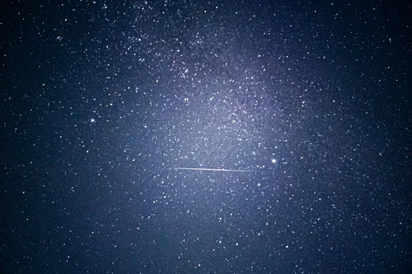 Meteor Yağmuru 5