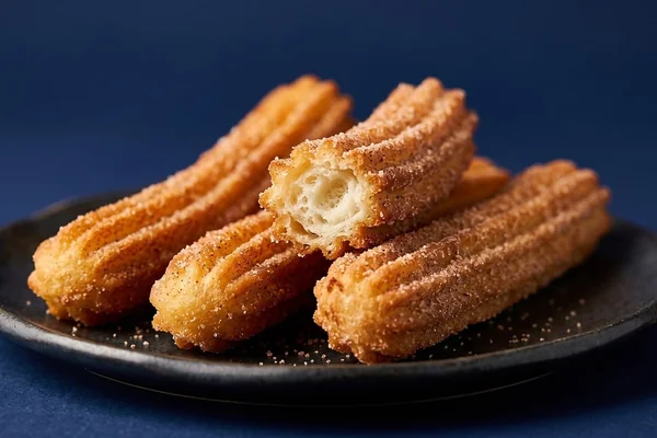 Çikolatalı Pasta