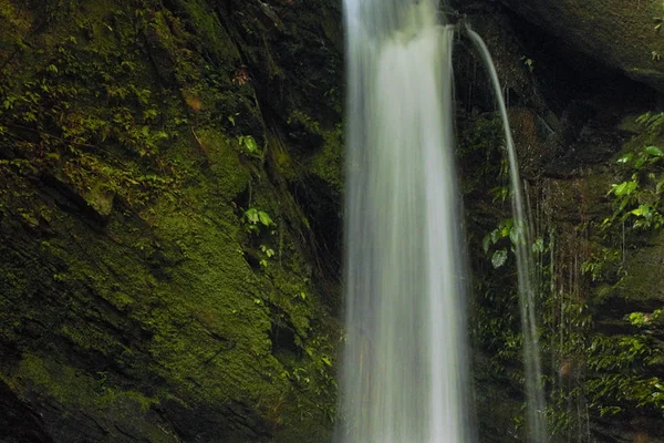 Rainbow Waterfalls - Nakhon Si Thammarat Province - THAILAND