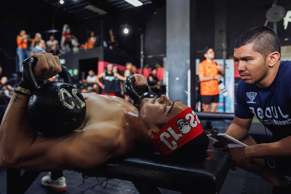 Crossfit