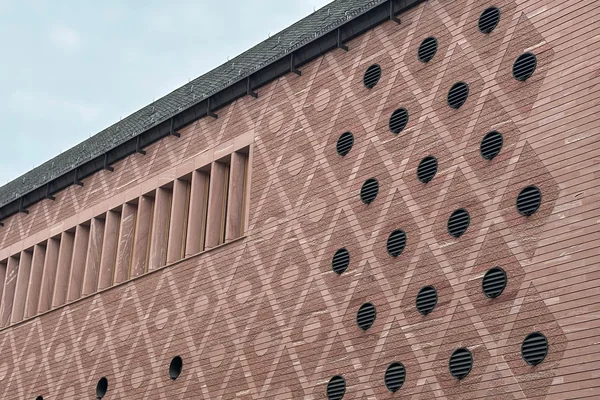 Geometrik Desen 4