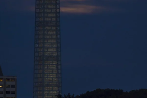 2013 Supermoon