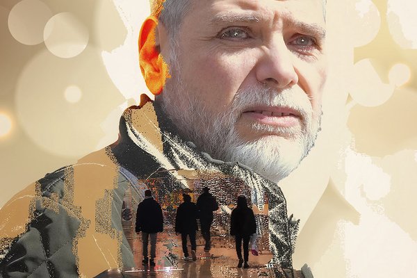 Artistik Portre 9