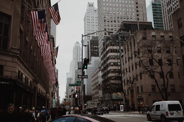 New York Sokakları 5