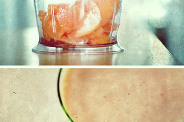 Mix & Blend