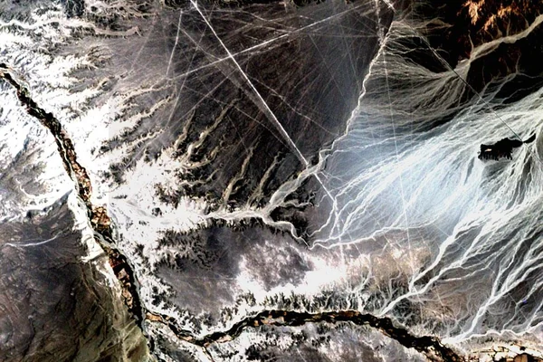 Nazca Lines, Peru
