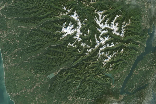 Olympic National Park