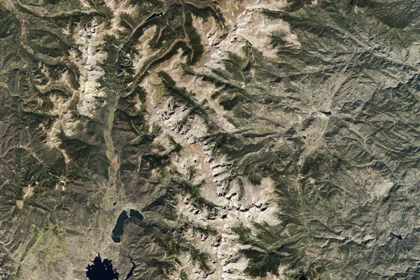Rocky Mountain National Park