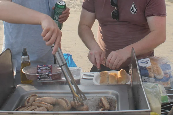 Barbekü