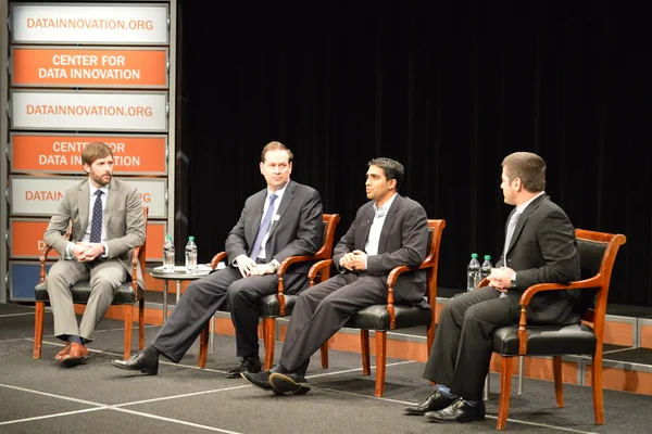 Internet of Things 2014 Conference