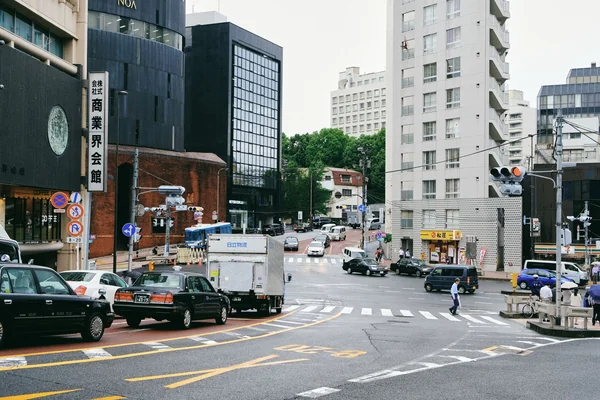 Tokyo Sokakları 5