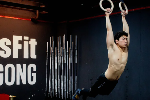 Crossfit 4