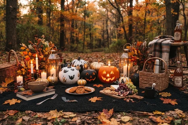Aile Pikniği 5