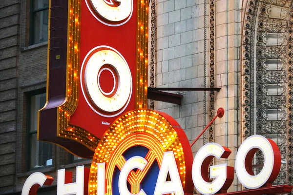 Go Chicago