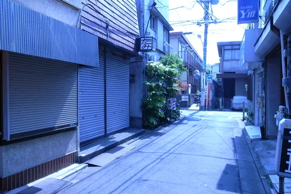 Tokyo Street