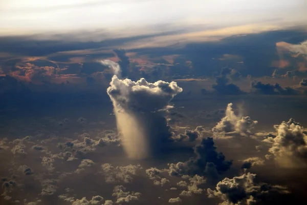 Rain Cloud
