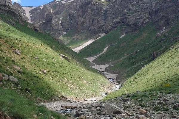 Kurdistan Nature, Landscape