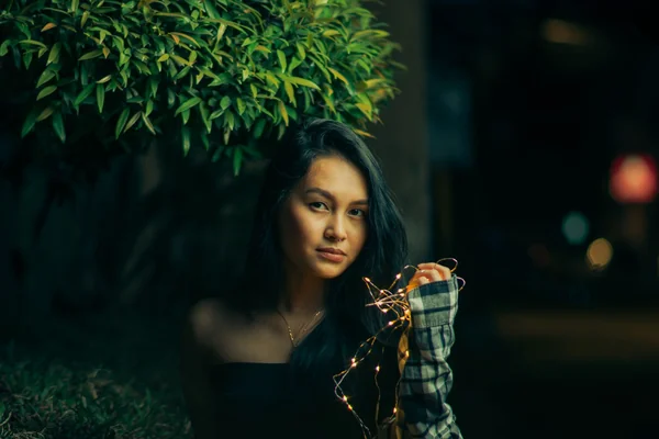 Bokeh Portre 2