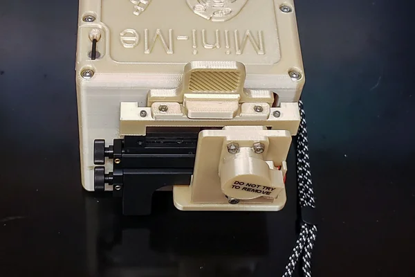 Moon Microscope