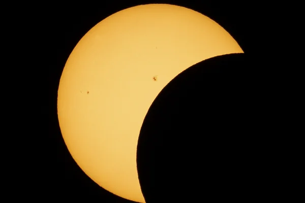 2024 Total Solar Eclipse