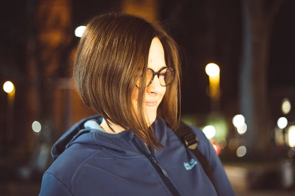 Bokeh Portre 3