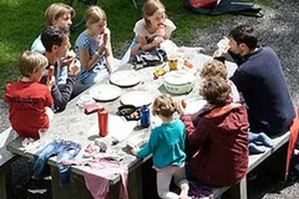 family picnic