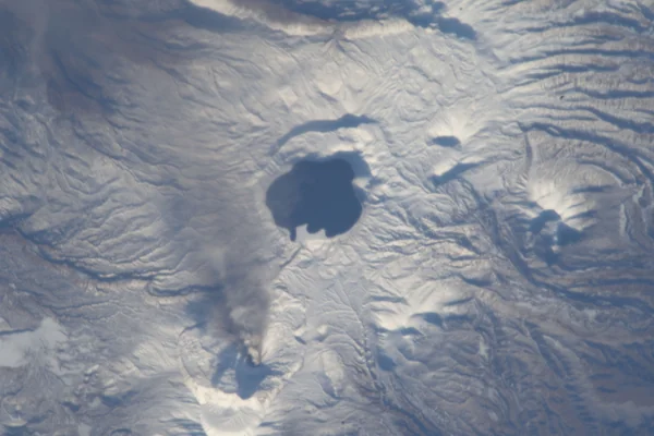 Earth Observation taken by the Expedition 33 crew