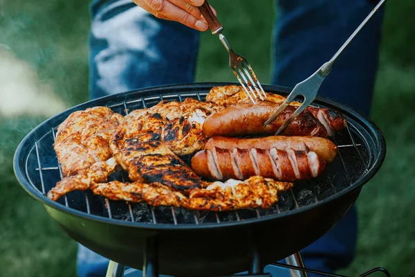 Barbekü