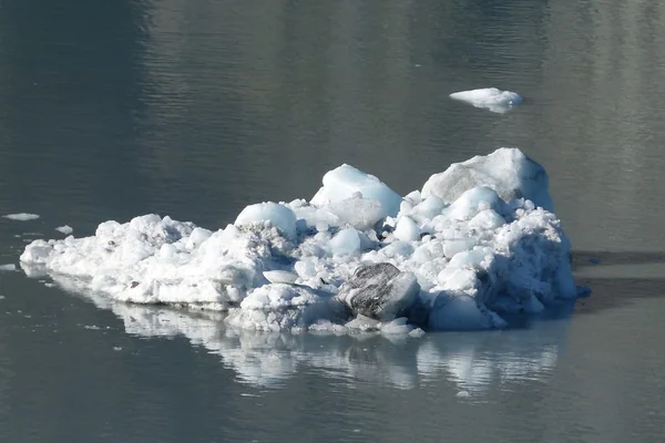 Iceberg, Glacier Bay Alaska