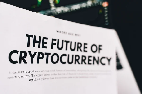 Kripto 5