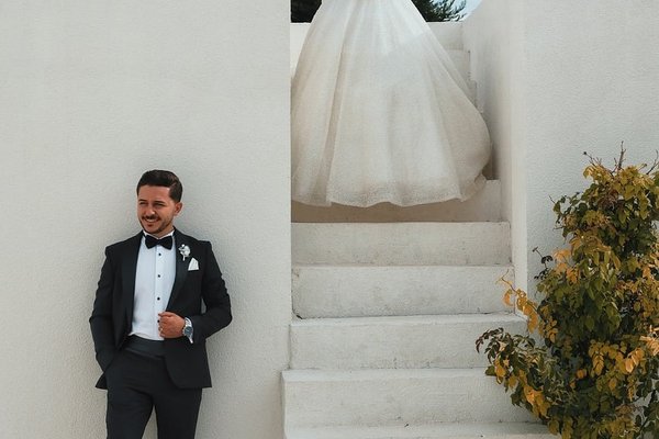 Yaşlı Portresi 5