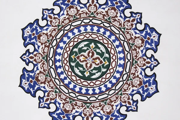 Geometrik Desen 4