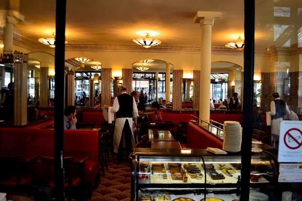 Paris Kafe 3
