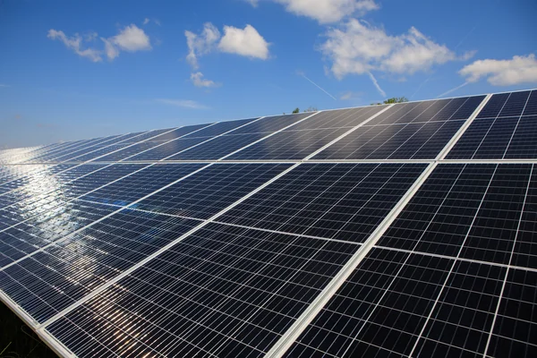 Discovery Solar Energy Center
