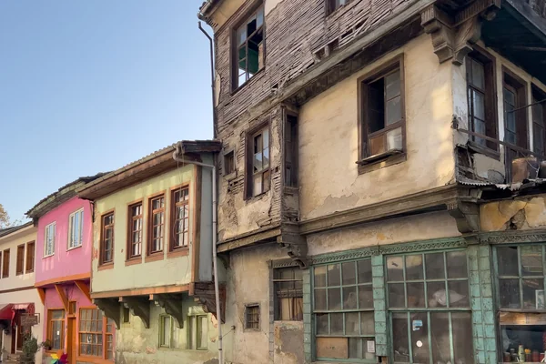 Tarihi Sokaklar 4