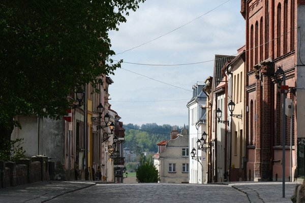 Şehir Silueti 11