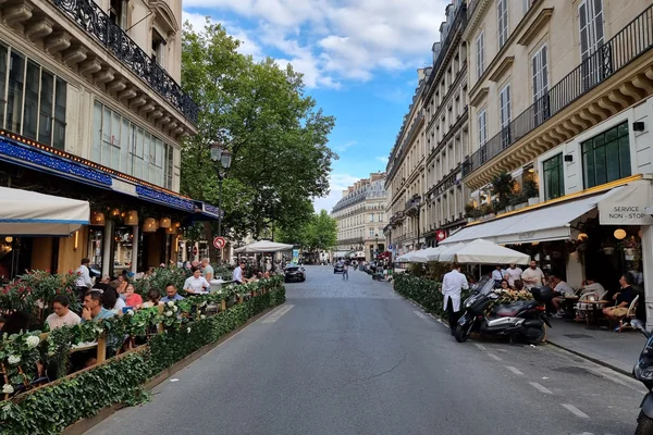 Paris Kafe 2