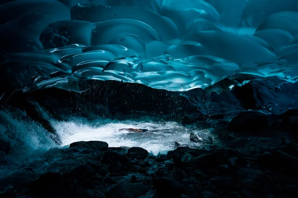 Ice Caves